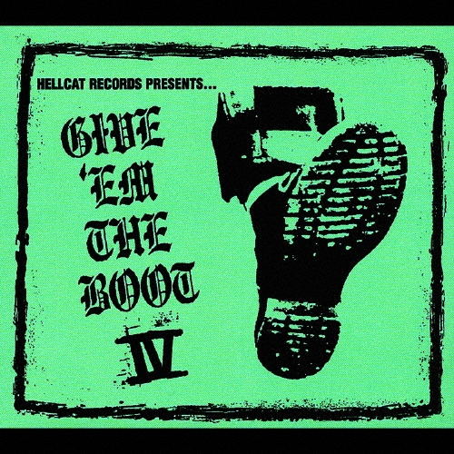 ギヴ・エム・ザ・ブート IV