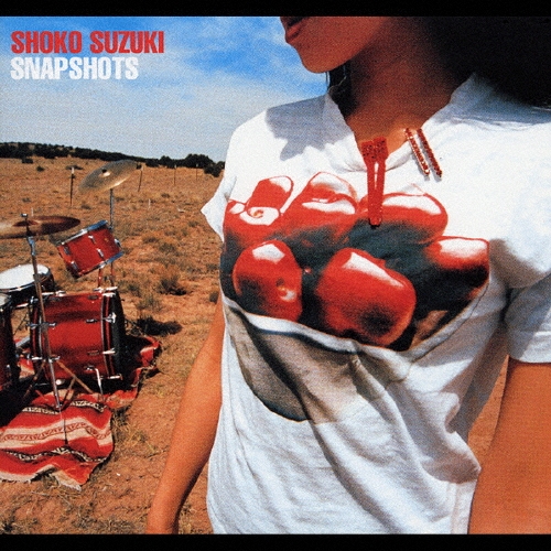 スナップショッツ