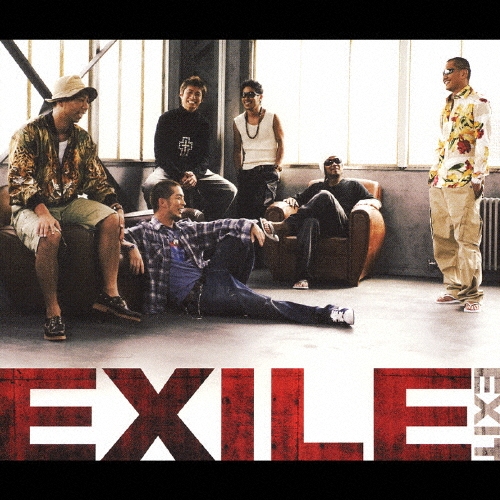 EXILE CD Video Clip付き EXILE 初回限定豪華版 music video best DVD CD - メルカリ