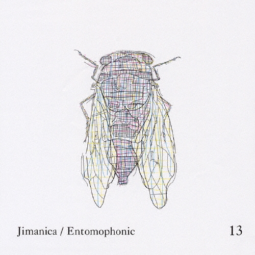 Entomophonic