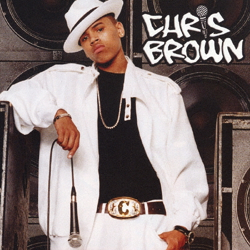 クリス・ブラウン＜期間限定特別価格盤＞