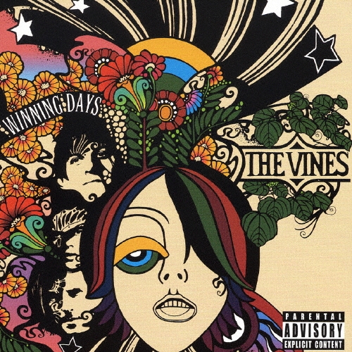 ウィニング・デイズ [CCCD]＜期間限定特別価格盤＞