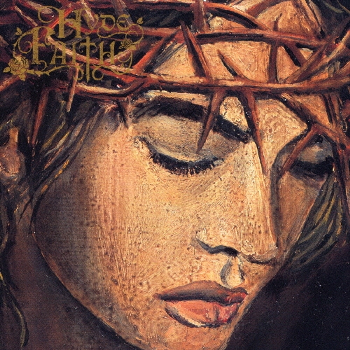 その他 Art of Faith [DVD] FAITH ［CD+DVD］＜初回生産限定盤＞/HYDE