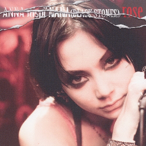 rose/ANNA inspi' NANA(BLACK STONES)/土屋アンナ