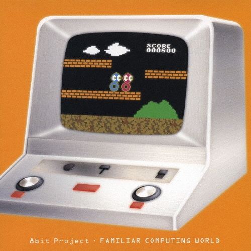 8bit Project/եߥꥢԥ塼ƥ󥰡[XECJ-1002]