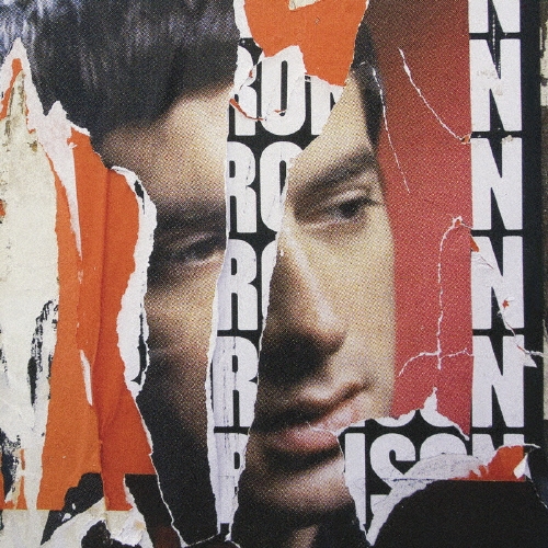 Mark Ronson/[BVCP-24118]