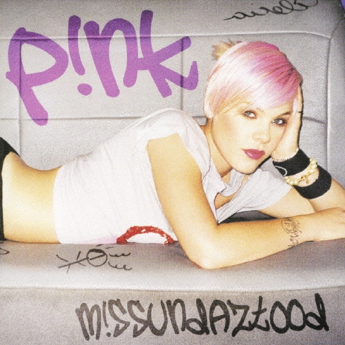 ミスアンダストゥッド