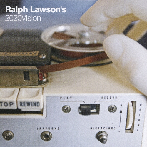 Ralph Lawson/2020󡦡ե塼㡼梁[PCD-93026]
