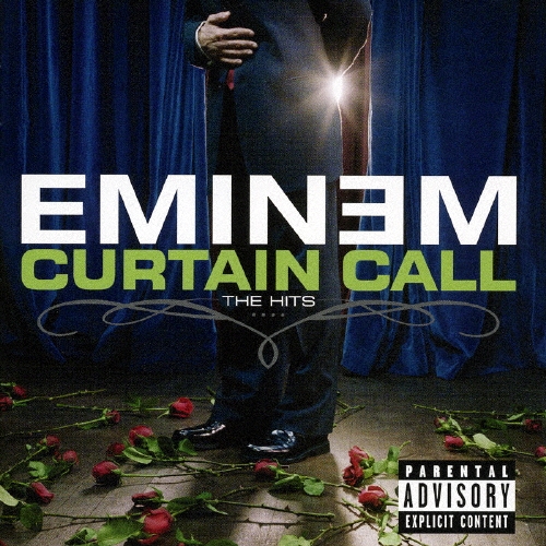 カーテン・コール。～ザ・ヒッツ＜初回生産限定盤＞