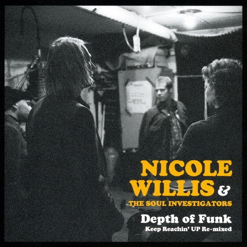 TOWER RECORDS ONLINE㤨Nicole Willis & The Soul Investigators/ǥץ֡ե󥯡ס꡼󡦥åסꡦߥå[PCD-93054]פβǤʤ2,530ߤˤʤޤ