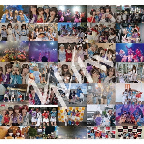 LUV�ͥ������륺��������/�꡼�� for ������![MOVN-003]