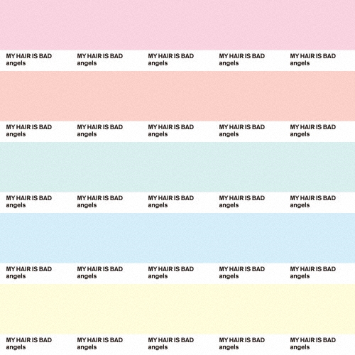 angels ［CD+DVD］＜初回限定盤＞