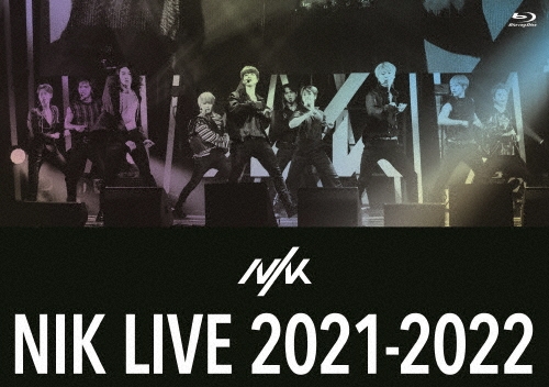 NIK LIVE 2021-2022