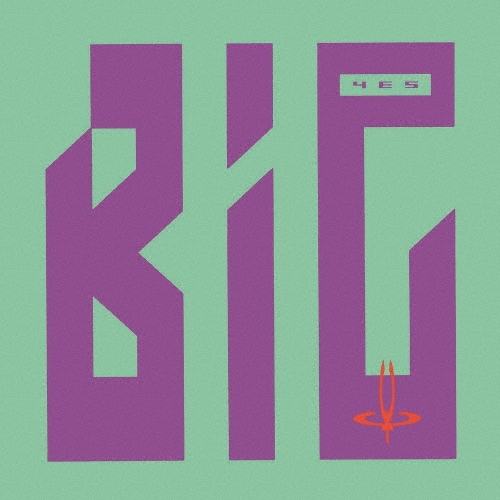 ビッグ・ジェネレイター [UHQCD x MQA-CD]＜完全生産限定盤＞