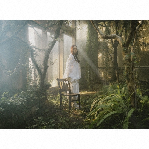 Ray of Light ［CD+Blu-ray Disc］＜初回生産限定盤＞