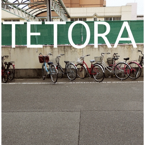 教室の一角より