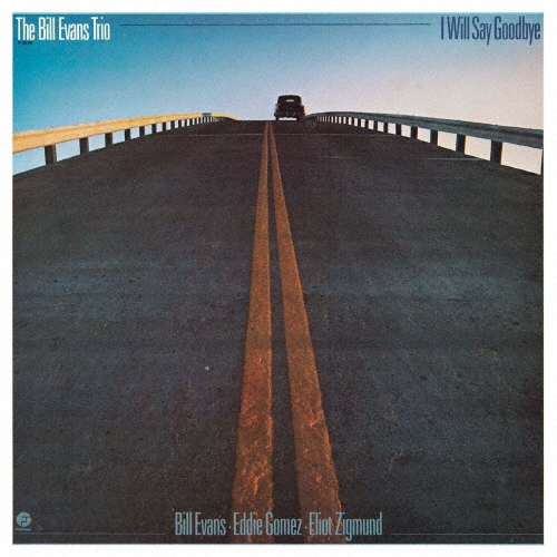 アイ・ウィル・セイ・グッドバイ +2