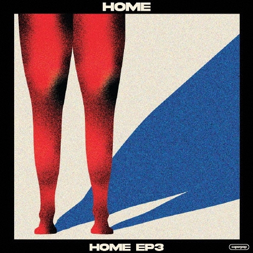 HOME/HOME EP3[SPPP-022]