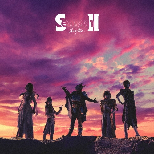 聖飢魔II アルバム リマスター BSCD2 Blu Spec cd まとめ売り