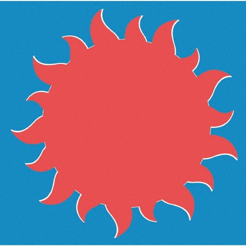 太陽＜完全生産限定盤＞