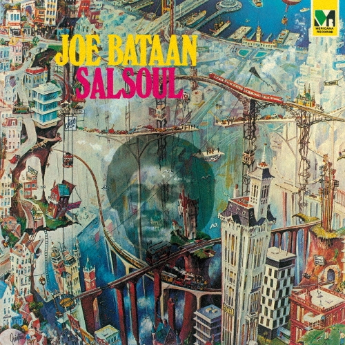 TOWER RECORDS ONLINE㤨Joe Bataan/륽 +1ָס[UVSL-3007]פβǤʤ1,650ߤˤʤޤ