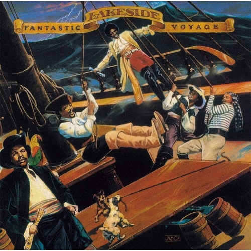 ファンタスティック・ボヤージ +2＜期間限定盤＞