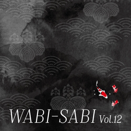 WABI-SABI VOL.12