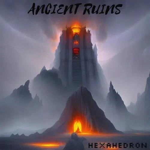 Ancient Ruins/إإɥ[BITX1400]