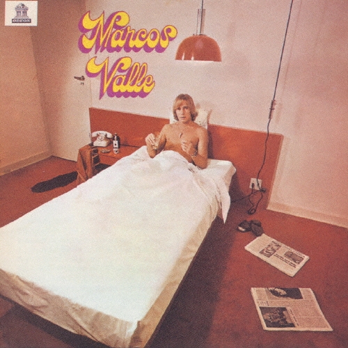 マルコス・ヴァーリ(1970)