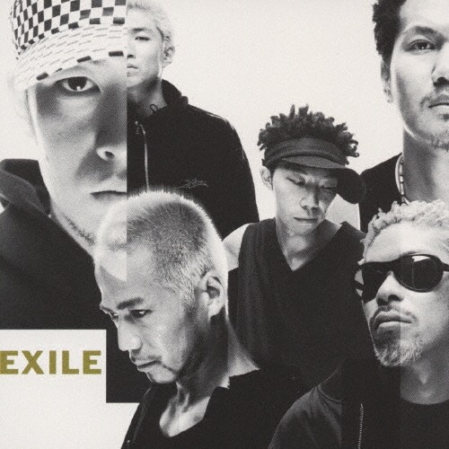 サイン入り　EXILE/ Your eyes only〜曖昧なぼくの輪郭〜 Your Eyes Only -曖昧なぼくの輪郭 : EXILE | HMV&BOOKS online