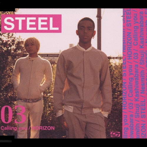 TOWER RECORDS ONLINE㤨Steel (J-Pop/Calling you|HORIZON[FLCF-7008]פβǤʤ1,068ߤˤʤޤ