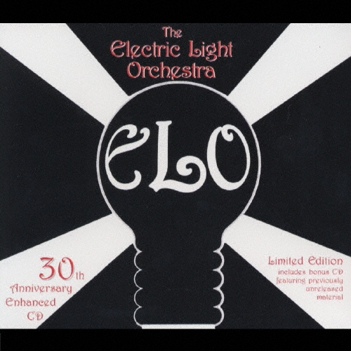 エレクトリック・ライト・オーケストラ