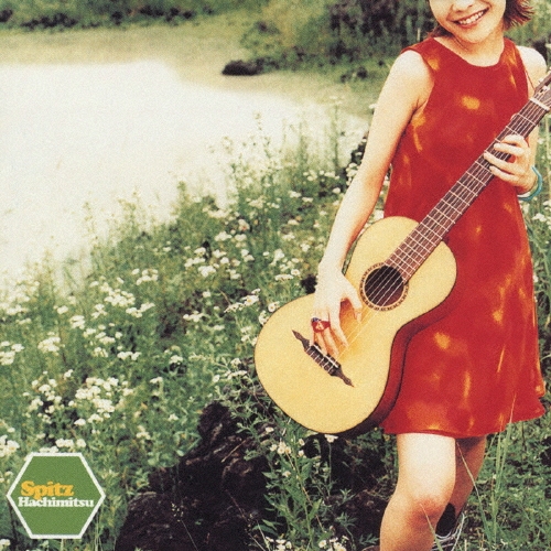 アナログ盤★スピッツ・ハチミツ（SPITZ30th） アナログ盤☆スピッツ・ハチミツ（SPITZ30th）