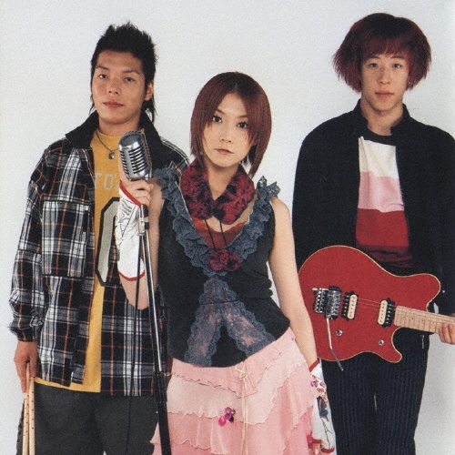 邦楽 Historic Blue Historic Blue — Hysteric Blue | Last.fm