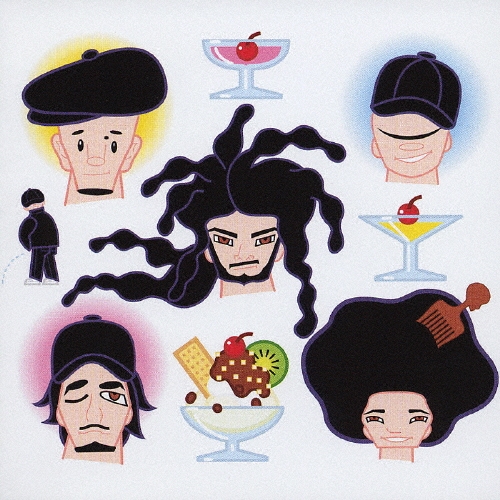 シアワセナラテヲタタコウ/T.R.U.E.