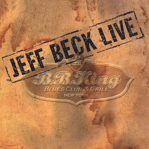 Jeff Beck/饤٥å[MHCP-784]