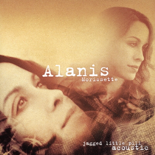 ジャグド・リトル・ピル～アコースティック