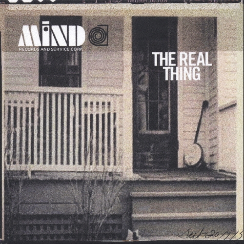 THE REAL THING