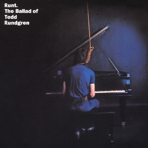 ラント・ザ・バラッド・オブ・トッド・ラングレン(K2HD盤)＜初回生産限定盤＞