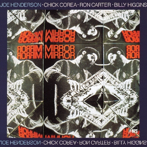 ミラー、ミラー