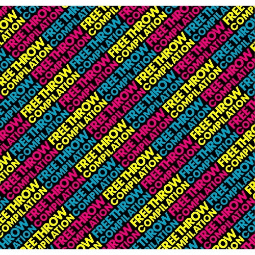 FREE THROW COMPILATION Vol.3＜数量限定盤＞