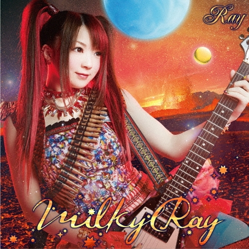 TOWER RECORDS ONLINE㤨Ray (J-Pop/Milky Ray̾ס[GNCA-1407]פβǤʤ3,300ߤˤʤޤ