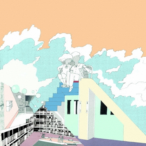 ayU tokiO/[AICP-001]