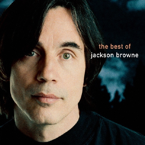 Jackson Browne/ザ・ベスト・オブ・ジャクソン・ブラウン[WPCR-26215]