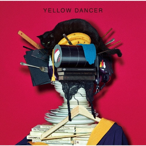 YELLOW DANCER＜生産限定盤＞