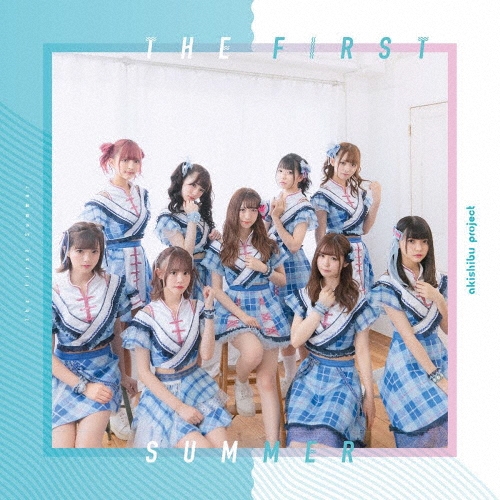 ��������project/The First Summer��TYPE-A��[KICM-1976]