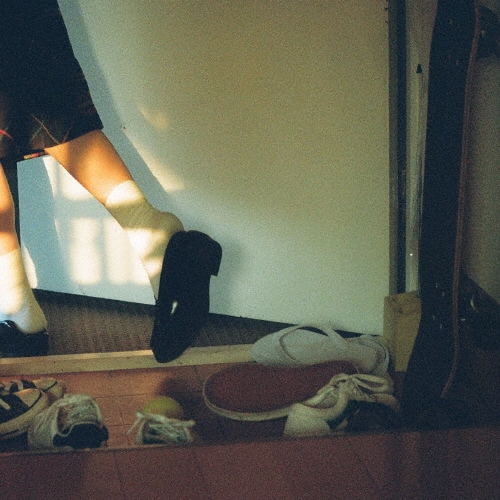 後日改めて伺います＜通常盤＞