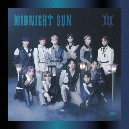 MIDNIGHT SUN＜通常盤＞