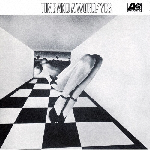 時間と言葉 [UHQCD x MQA-CD]＜完全生産限定盤＞