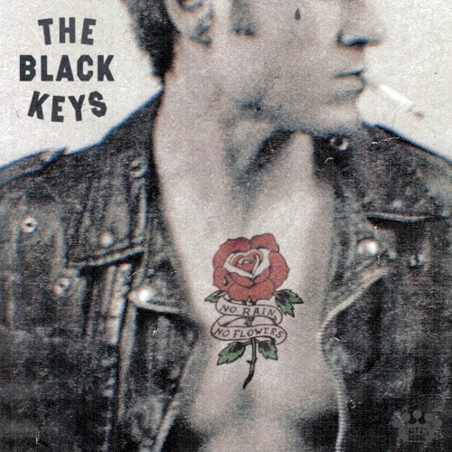 The Black Keys/Ρ쥤, Ρե CD+ݥ[WPCR-18762]
